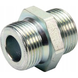 Double connector m22 x 1 5 sw27