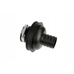 3780483m1 exhaust system check valve