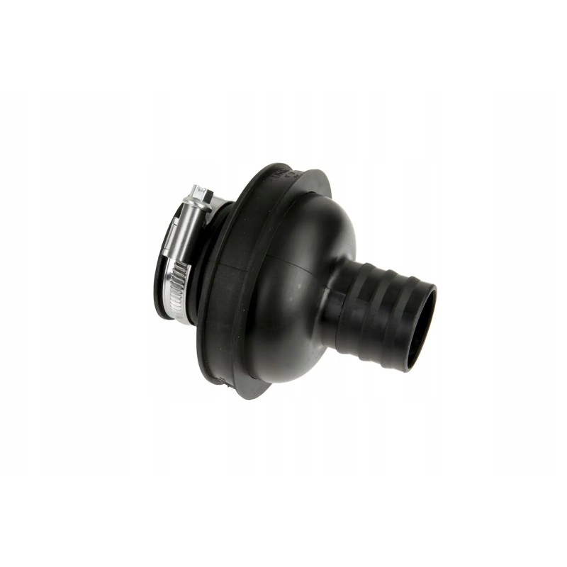 3780483m1 exhaust system check valve