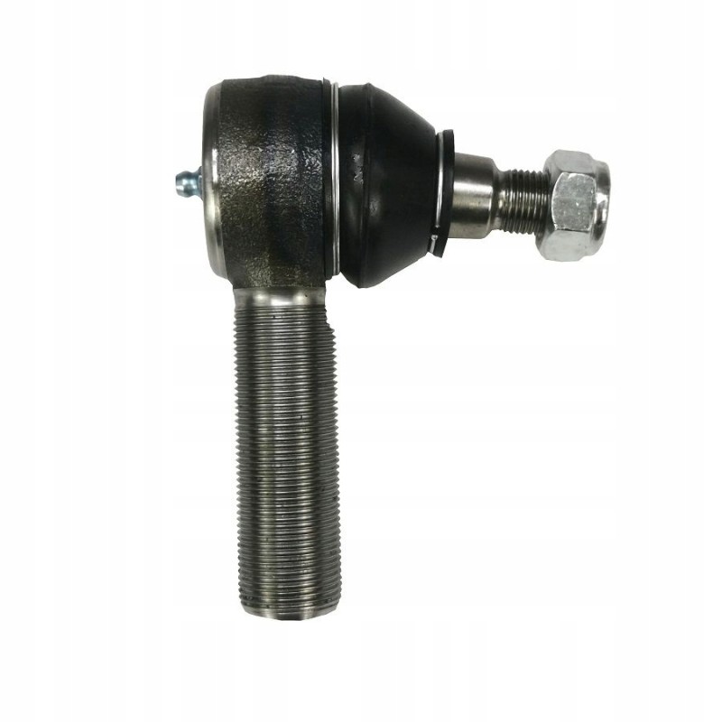 Angle ball joint of the steering actuator