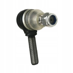 Angle ball joint of the steering wheel system