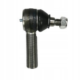 Angle ball joint of the steering wheel system