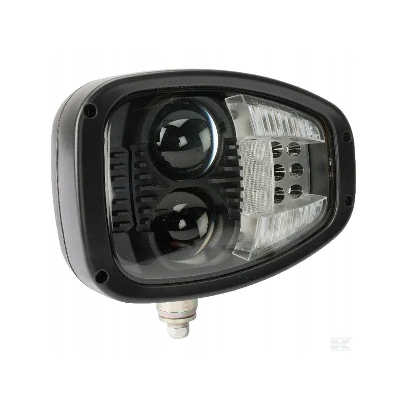 LED combined front lamp, left, 22 32w