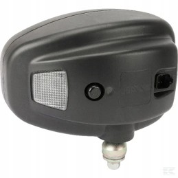 LED combined front lamp, left, 22 32w