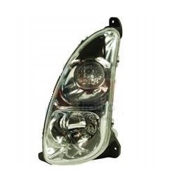 New Holland TM TS TL headlight left 82029730