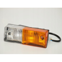 Front left indicator lamp Massey Ferguson