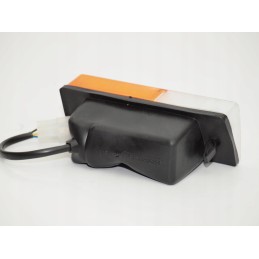 Front left indicator lamp Massey Ferguson