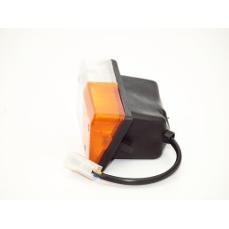 Front left indicator lamp Massey Ferguson