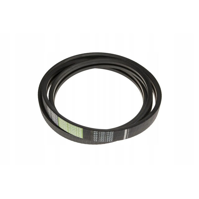 1001630 composite V-belt 2b x 3110 lp