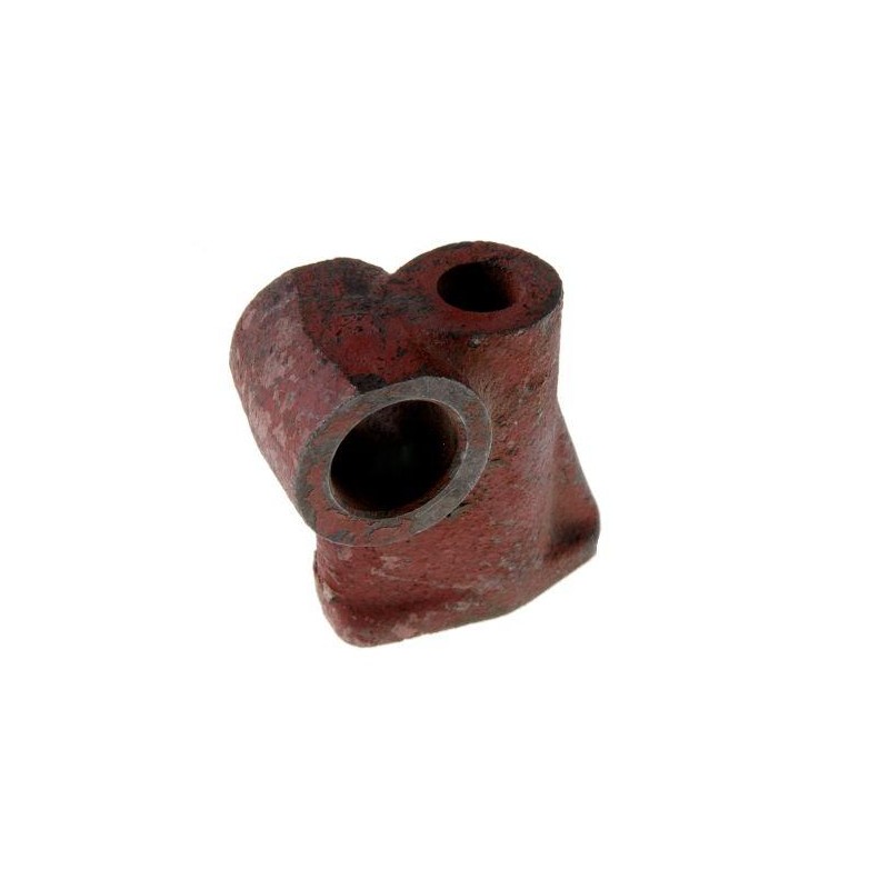 Valve rocker axle support c 385, item 16