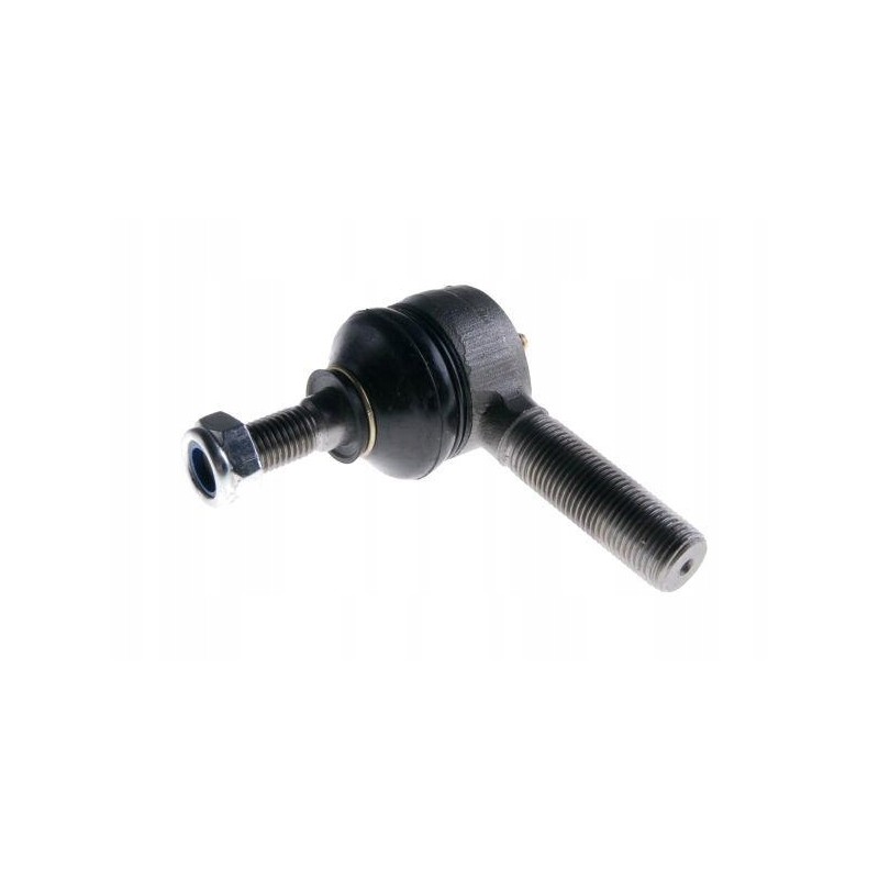 Rod end, right joint c 328 with nut 4