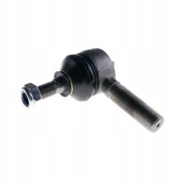 Rod end, right joint c 328 with nut 4