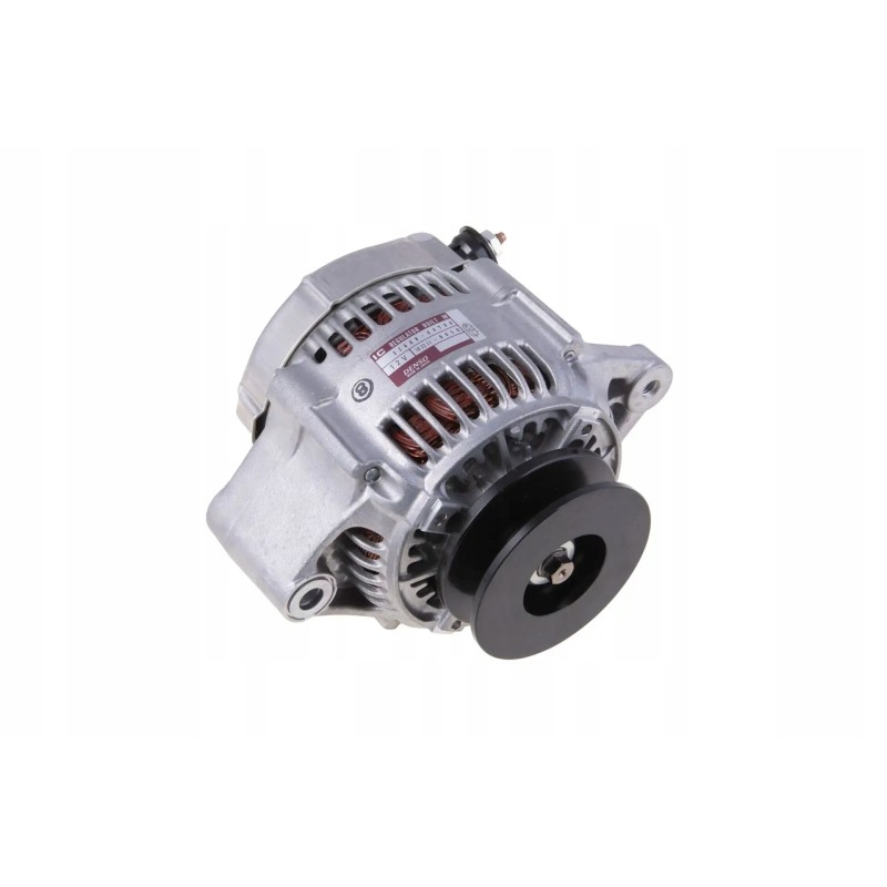 4225534m91 alternator 90a 12v