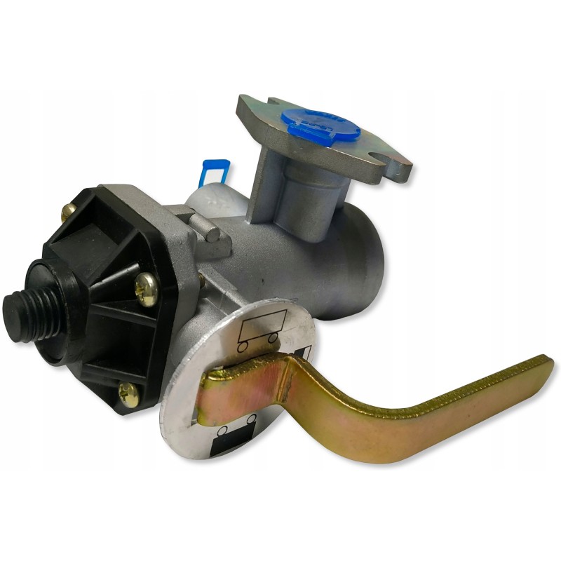 Braking force regulator d47 d50 d35 hl8011 6011