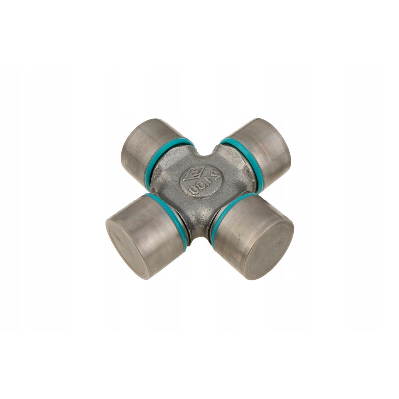 Cross Claas Quadrant Volto Jaguar 933334