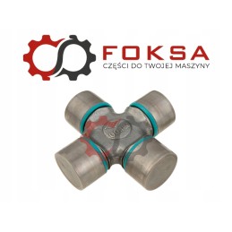 Cross Claas Quadrant Volto Jaguar 933334