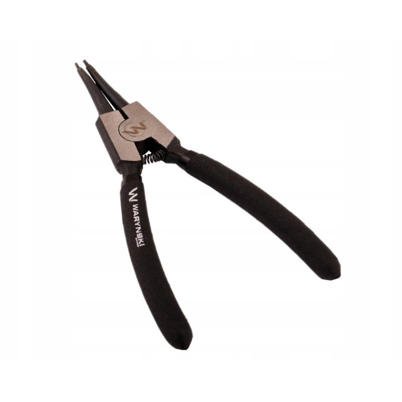 Circlip pliers 150 mm external