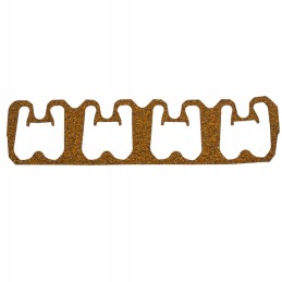 Valve cover gasket 4 cylinders Deutz Perkins