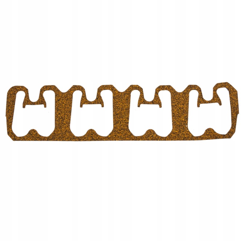 Valve cover gasket 4 cylinders Deutz Perkins