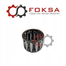 Needle bearing of the ina claas ares gearbox