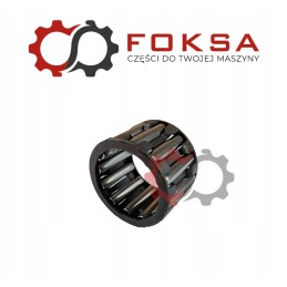 Needle bearing of the ina claas ares gearbox