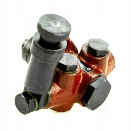 Fuel supply pump t 25