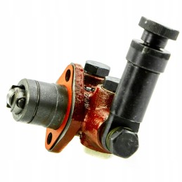 Fuel supply pump t 25