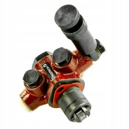 Fuel supply pump t 25