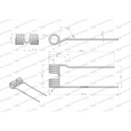 Finger shaker application sip 423000160 var