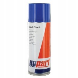 Self-start gopart 400 ml