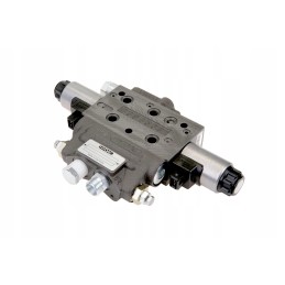 G260310151201 hydraulic valve block