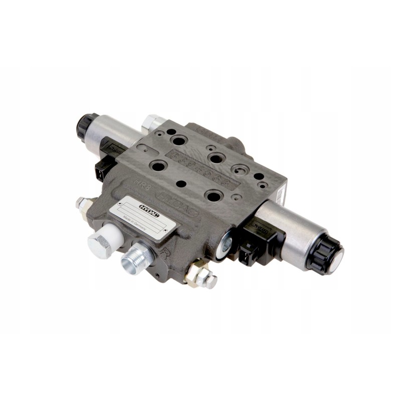 G260310151201 hydraulic valve block