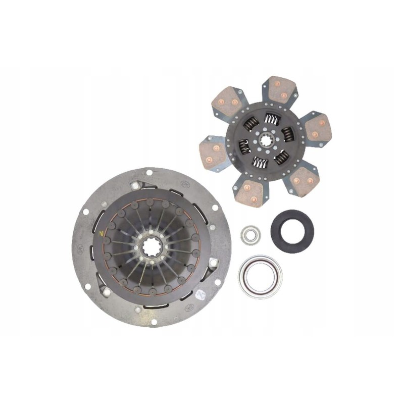 631106710 complete clutch 310 mm
