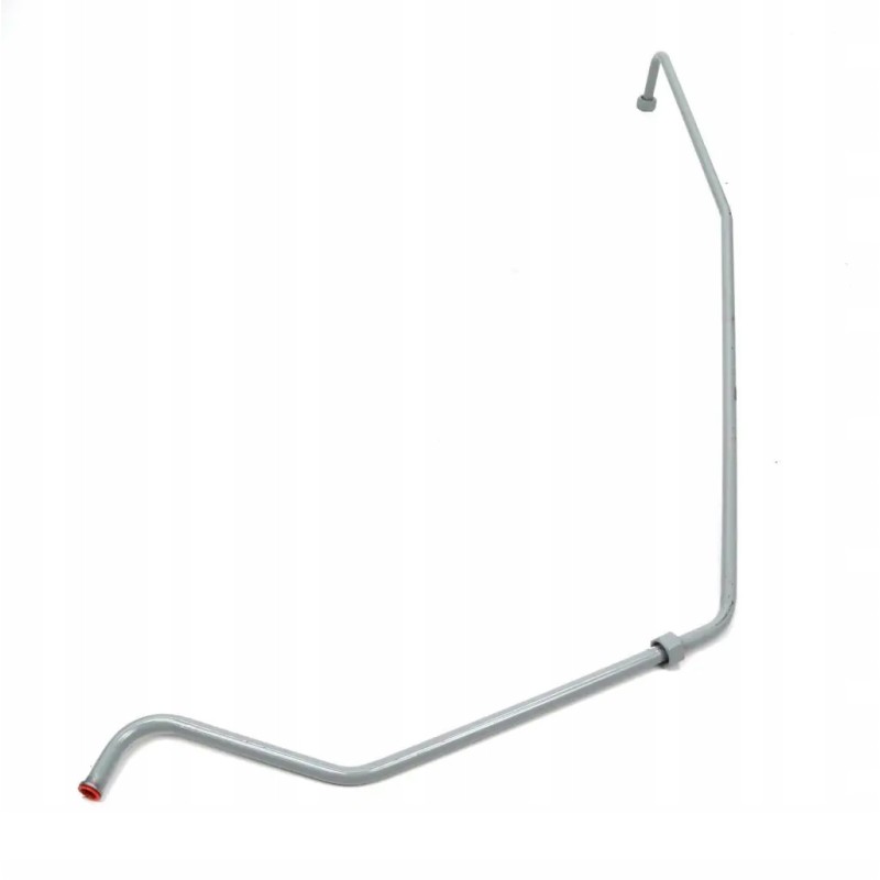 Air line brake valve soft connector c