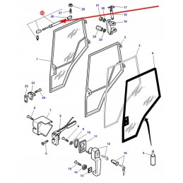 54541 gas cylinder l 488 p 150n