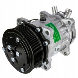 Air conditioning compressor 12v New Holland
