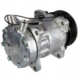 Air conditioning compressor 12v New Holland