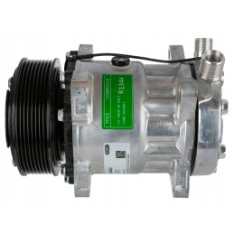 Air conditioning compressor 12v New Holland