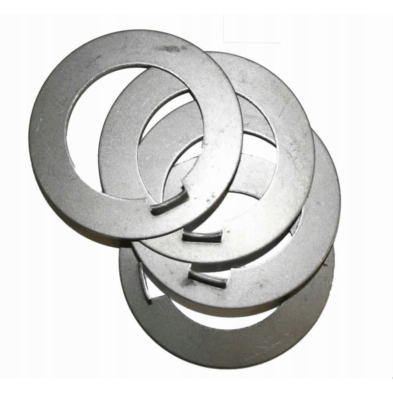 Shaft gear washer c 360