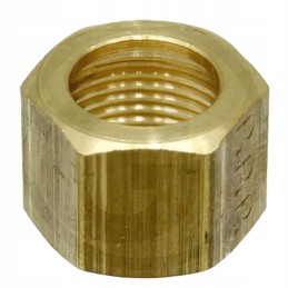 John deere r79604 union nut