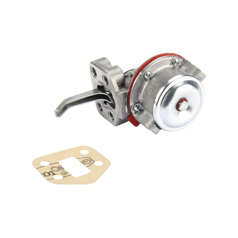 4222449m91kr fuel pump feeding Kramp