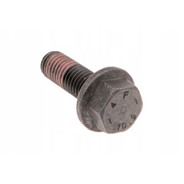 4222341m1 exhaust manifold bolt