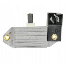 Brush holder regulator 45a mf 3 mf 4 rna 12a