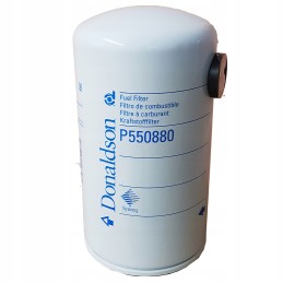 Fuel filter 84412164 rep p550880 donaldson