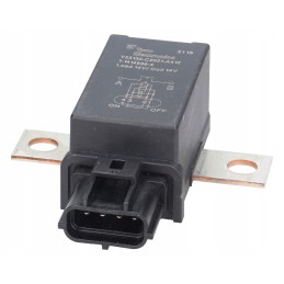 Case new holland current switch relay