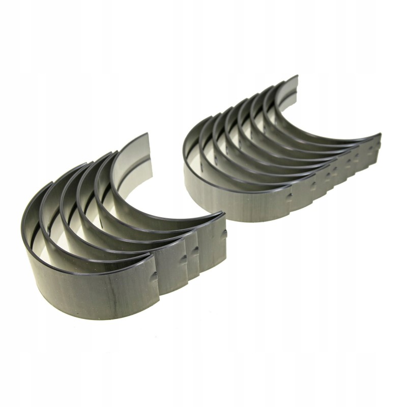 Main bushings SW 400 6 cyl 6ct107 nom std thm set