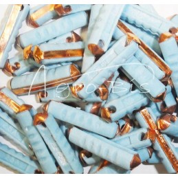 Cylindrical fuse 25a 1 pc