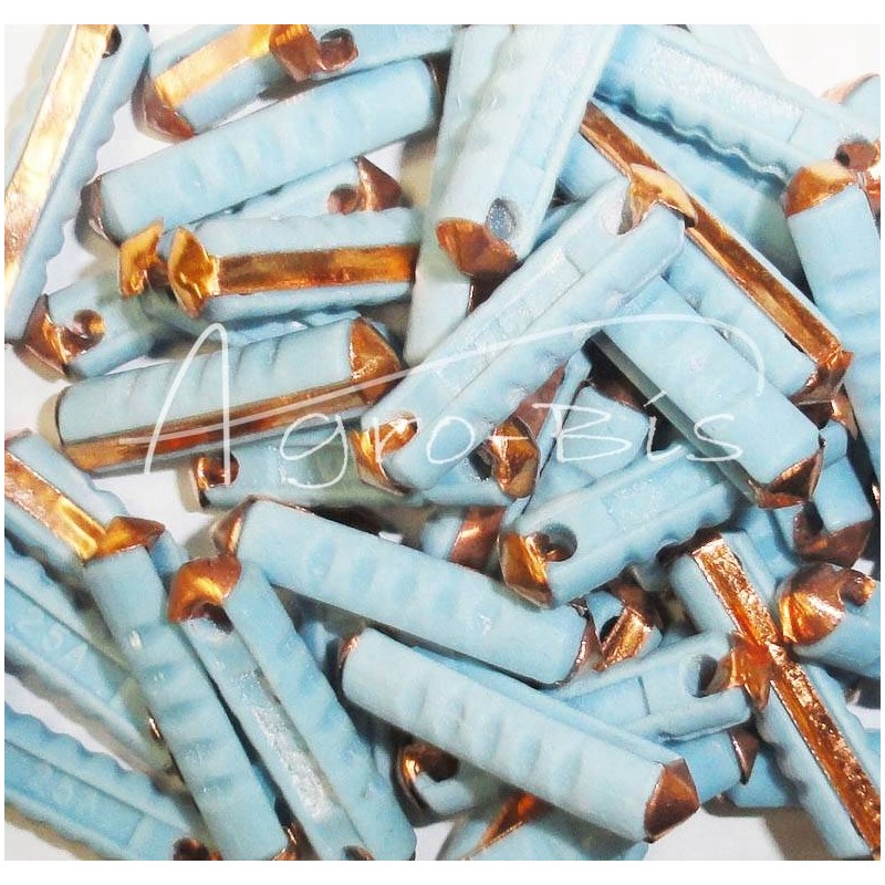Cylindrical fuse 25a 1 pc
