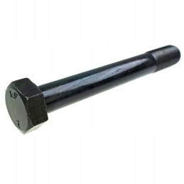 Inch bolt for mounting the rear main foot cover