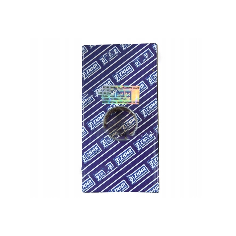 Column sleeve mf 3 bimetallic 315x35x2